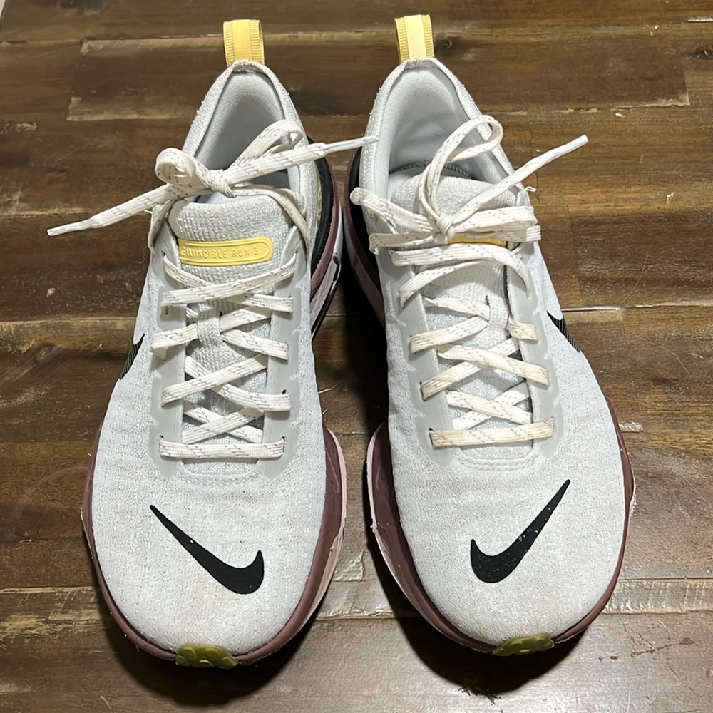 Nike invincible run 3